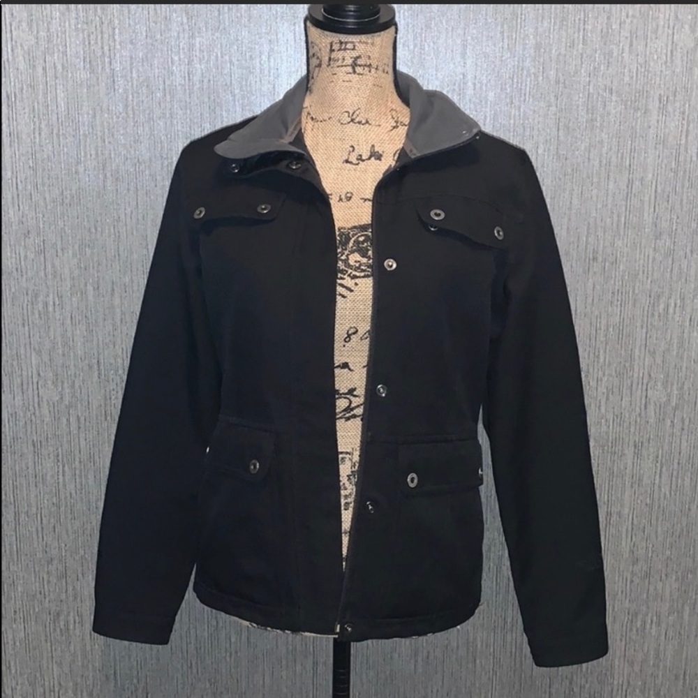 The North Face Apex utility jacket size small